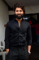 Vijay Devarakonda Pictures